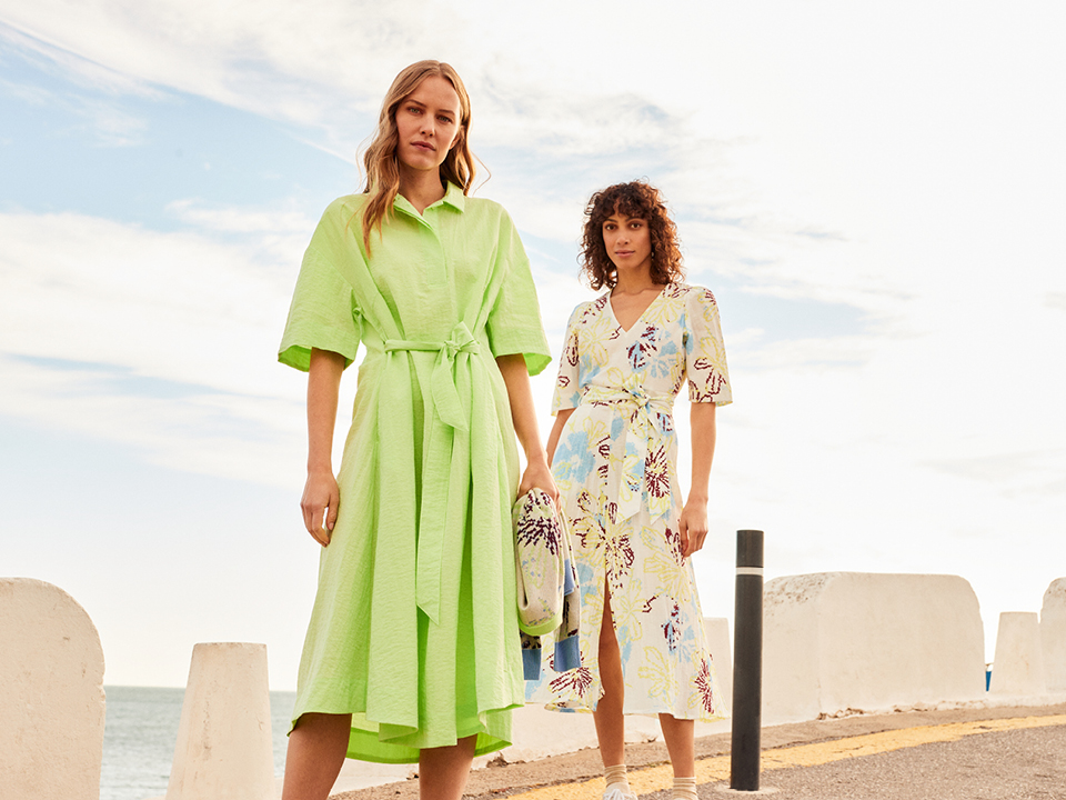 New arrivels Dames - dameskleding