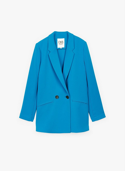 Nieuwe collectie CKS Dameskleding