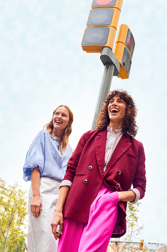 New arrivels Dames - dameskleding