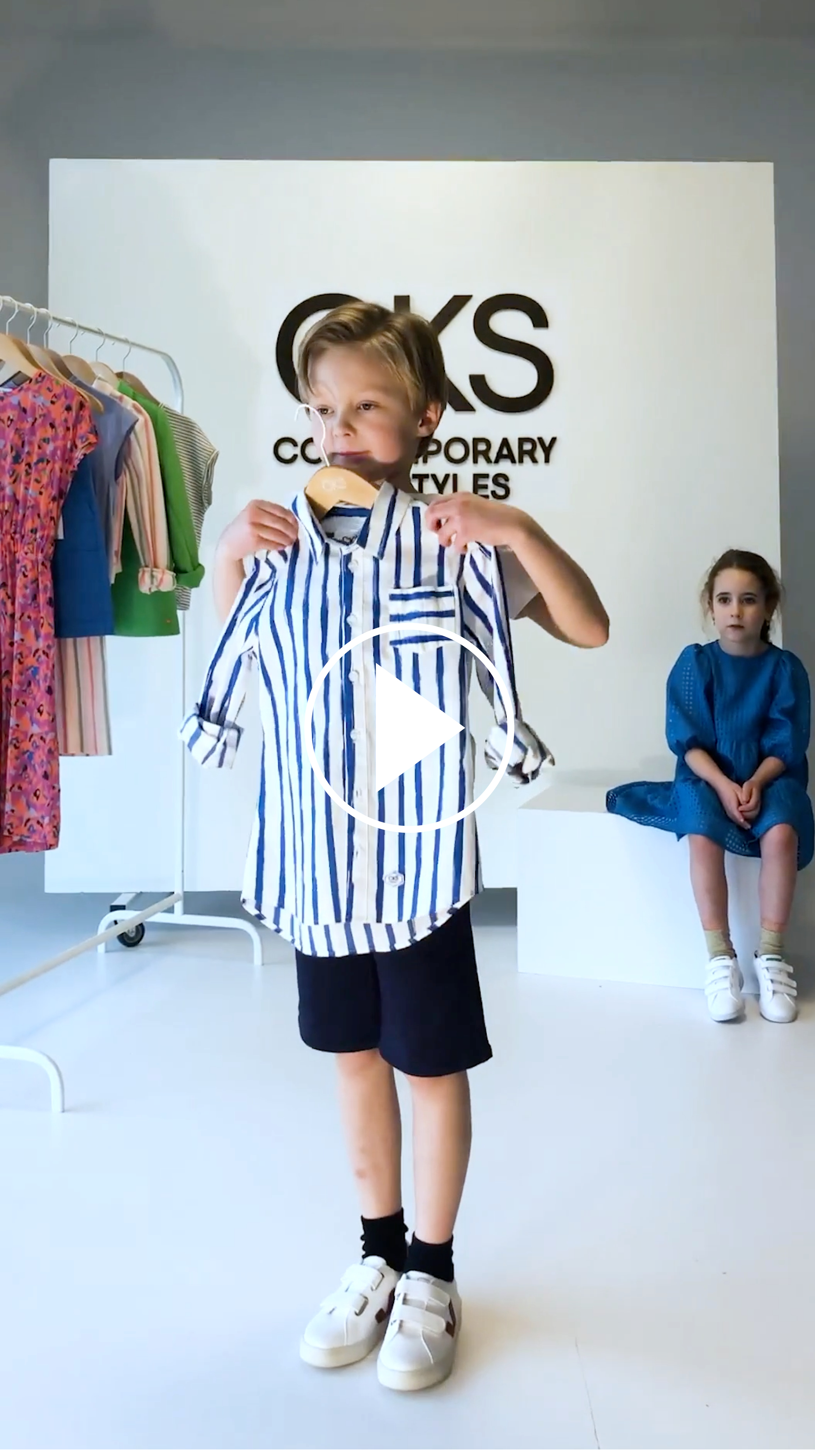 Women s clothing from CKS CKS Fashion