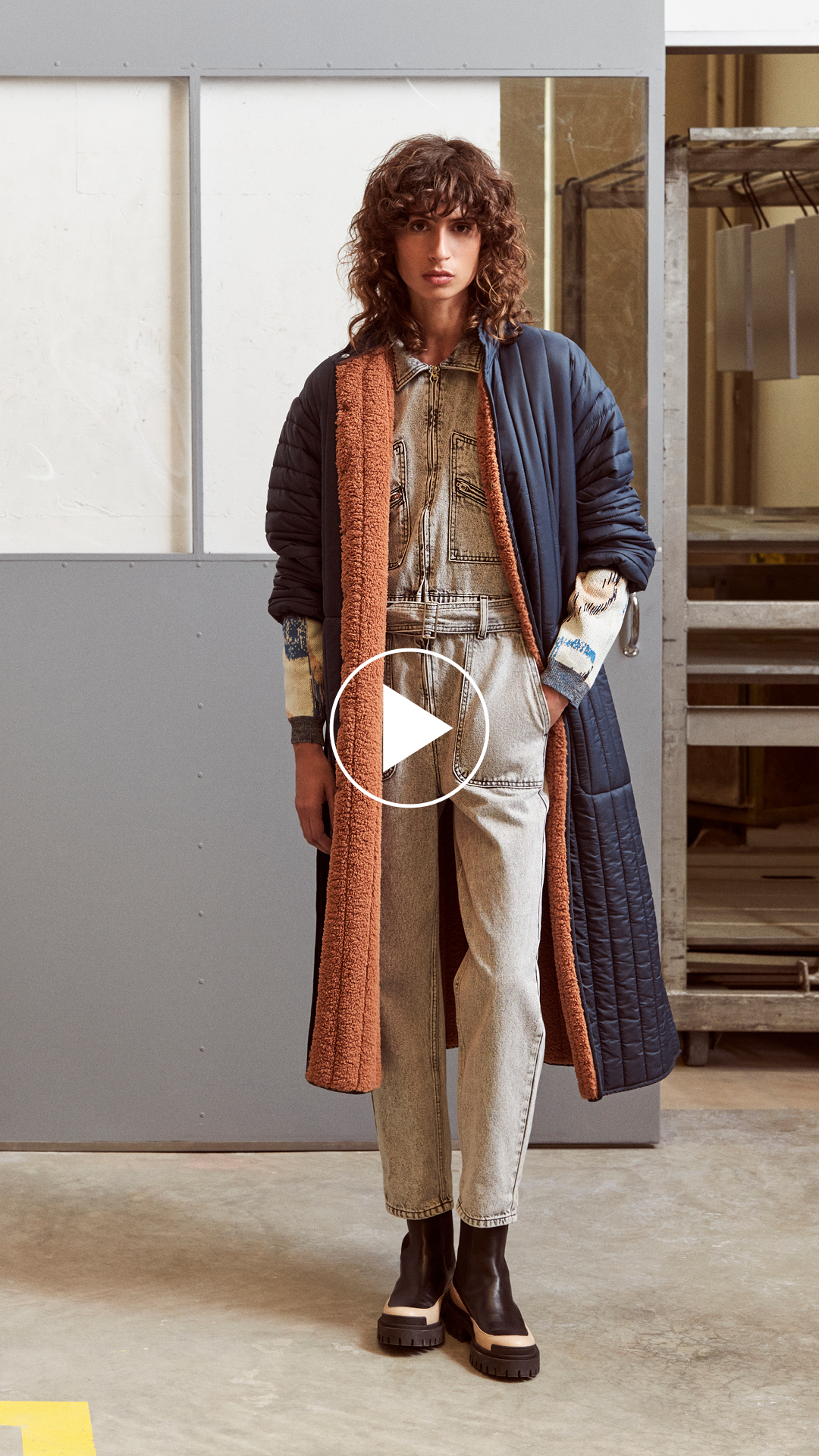 CKS Fashion CKS v tements pour femmes