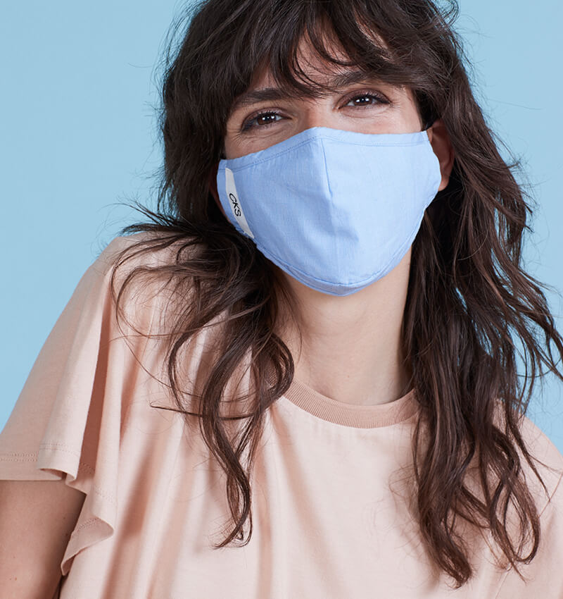 CKS Fashion | koop CKS dames-, kinder- en herenkleding online