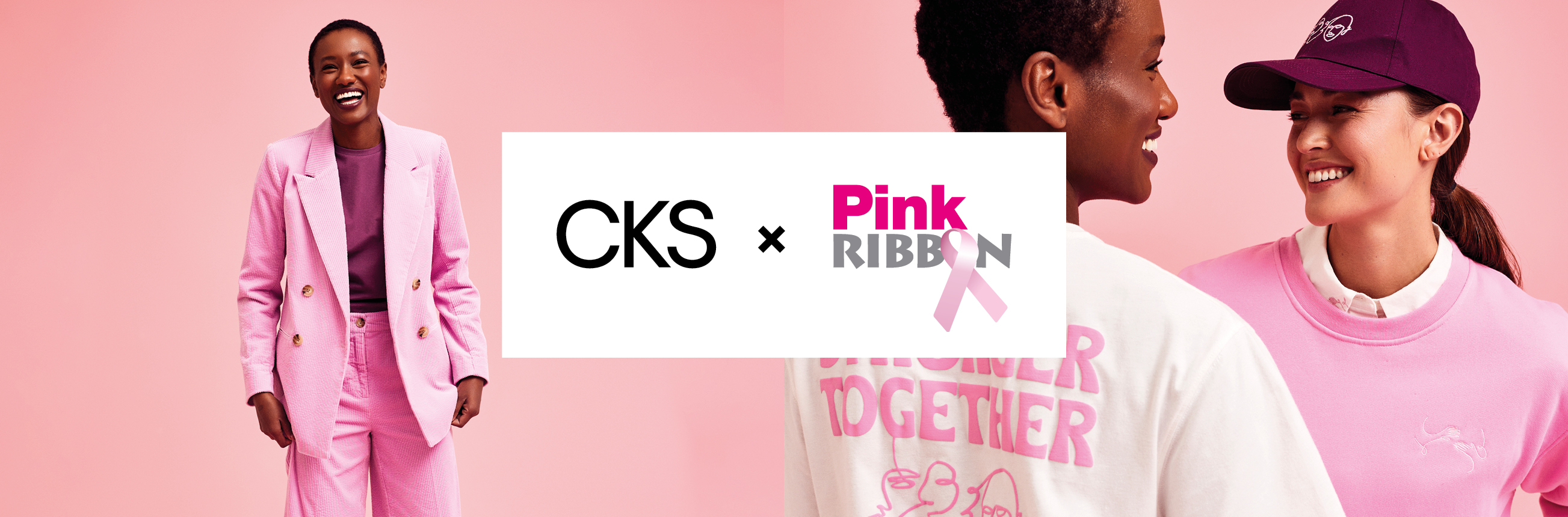 CKS Fashion koop CKS dameskleding online