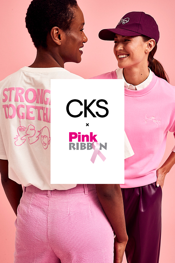 CKS Fashion koop CKS dameskleding online