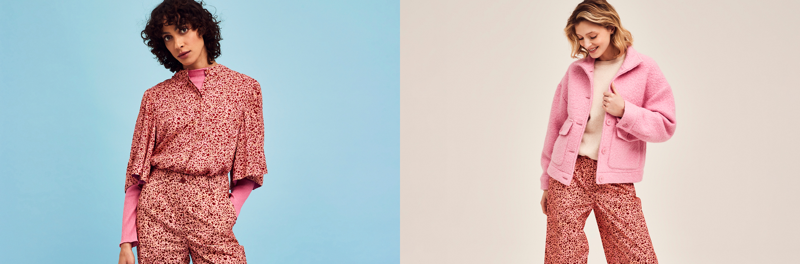 Women's clothing from CKS CKS Fashion