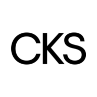 Afbeeldingsresultaat voor cks kleding logo